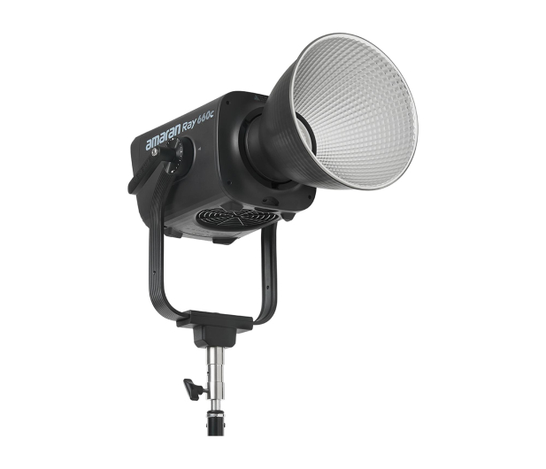 Amaran COB Ray 660c - 1514667 - zdjęcie 2